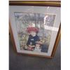Image 1 : LARGE PRINT