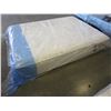 Image 2 : BEAUTY REST QUEEN SIZE HYBRID TIGHT TOP MED FIRM FLOOR MODEL MATTRESS