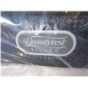 Image 2 : KING SIZE BEAUTYREST LYLA HI-LOFT PILLOWTOP MATTRESS