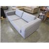 Image 2 : GREY UPHOLSTERED SOFA