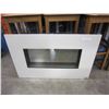 Image 1 : ELECTRIC FIRE PLACE INSERT - WORKING W/ GLASS FRONT