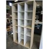 Image 1 : TALL CUBICLE SHELF