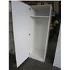 Image 2 : WHITE 6 FOOT WARDROBE