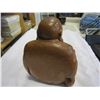 Image 2 : WOODEN BUDDAH