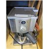 Image 1 : KEURIG COFFEEMAKER AND CAFE ROMA EXPRESSO MACHINE