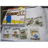 Image 2 : NEW THE SIMPSONS SCENE IT? GAME DVD GAME PLUS SET OF 6 SIMPSONS FIGURES IN UNOPENED PACKAGES