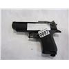 Image 1 : BABY DESERT EAGLE CO2 PELLET PISTOL