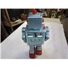 Image 2 : TIN ROBOT TOY