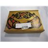 Image 1 : FIRST NATIONS BOX AND MASONIC ITEMS