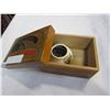 Image 2 : HANDMADE NATIVE CEDAR BOX