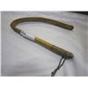 Image 2 : LEATHER HORSE WHIP