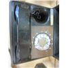Image 2 : BC TEL VINTAGE PHONE IN CASE