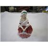 Image 1 : ROYAL DOULTON "PEGGY" FIGURE