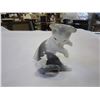 Image 1 : LLADRO CAT AND MOUSE FIGURE