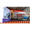 Image 2 : SUNBEAM HUMIDIFIER, STEAM IRON, OMLETTE MAKER AND ELECTRIC SKILLET