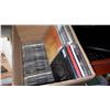 Image 1 : BOX OF 50 CDS
