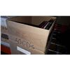 Image 2 : BOX OF 50 CDS