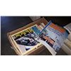 Image 2 : BOX OF TRAIN MAGAZINES