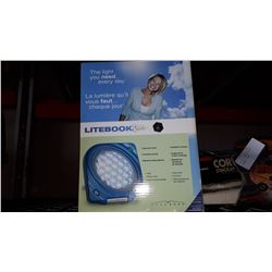 LITE BOOK ELITE THERAPY LIGHT