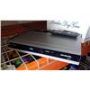 Image 1 : PHILIPS DVD PLAYER