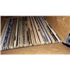 Image 2 : 2 BOXES OF RECORDS