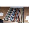 Image 2 : 2 BOXES OF RECORDS