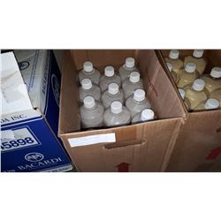 BOX OF DECORATIVE SAND