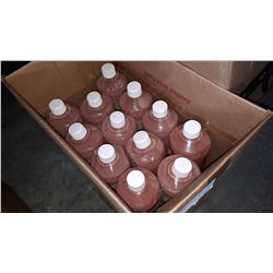 BOX OF DECORATIVE SAND