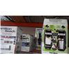 Image 2 : LOT OF HAMILTON BEACH APPLIANCES, COFFEE AMKER, BREAKFAST SANDWICH MAKER, SPIRALIZER