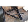 Image 1 : MUSIC STAND AND GUITAR STAND