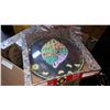 Image 2 : BOX OF NEW WALL CLOCKS