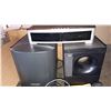 Image 2 : 2 BOSE ACOUSTIMASS SUBS, BOSE MEDIA CENTER AND SPEAKERS