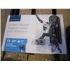 Image 1 : NEW OVERSTOCK INSIGNIA 13-32 INCH TILTING TV WALL MOUNT, COMPLETE, UP TO 40 LBS