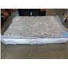 Image 2 : QUEENSIZE SERTA I-SERIES REGENERATE TIGHT TOP MATTRESS