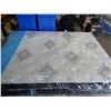 Image 2 : QUEENSIZE BEAUTYREST LYLA HI LOFT PILLOW TOP MATTRESS