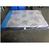 Image 2 : QUEENSIZE BEAUTYREST FENWAY TIGHT TOP MEDIUM FIRM MATTRESS