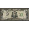 1934 $500 Federal Reserve Note New York