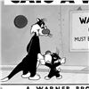 Image 2 : Cats-A-Weigh (Wanted Cat) by Looney Tunes