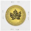 Image 2 : 2016 Canadian $50 Gold Maple Leaf