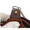 Image 7 : Louis Vuitton Damier Ebene Canvas Leather Bucket Marais PM Bag