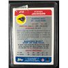 Image 2 : 2004 TOPPS #215 STEVEN JACKSON FOOTBALL ROOKIE CARD