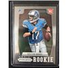 Image 1 : 2012 PANINI PRIZM FOOTBALL #273 KELLEN MOORE ROOKIE CARD