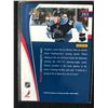 Image 2 : 2011-12 Pinnacle Panthers Hockey Card #263 Erik Gudbranson RC