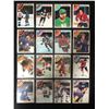 Image 1 : 1978-79 O-PEE-CHEE HOCKEY CARD LOT