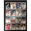 Image 1 : 1978-79 O-PEE-CHEE HOCKEY CARD LOT
