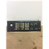 Image 1 : SIEMENS 6FC203-0AD10-0AA0 SINUMERIK 840D CONTROL PANEL