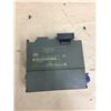 Image 2 : (3) SIEMENS 6ES7 321-1BH02-0AA0 SIMATIC S7 INPUT MODULE