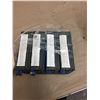 Image 1 : (4) SIEMENS 6ES7 322-1BH01-0AA0 SIMATIC S7 INPUT MODULE