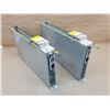 Image 1 : (2) SIEMENS 1P 6SN1123-1AA00-0CA1 SIMODRIVE
