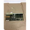 Image 1 : SIEMENS 6SN1118-0DM23-0AA0 CIRCUIT BOARD